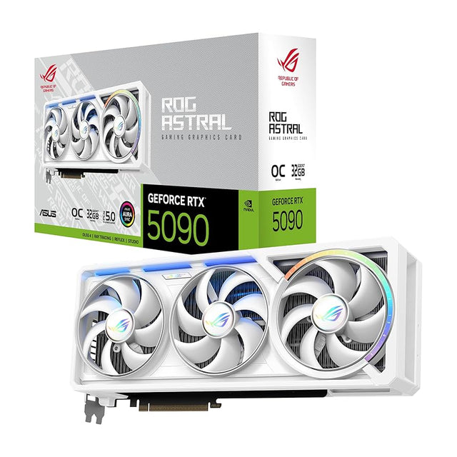 Nvidia Graphics Cards