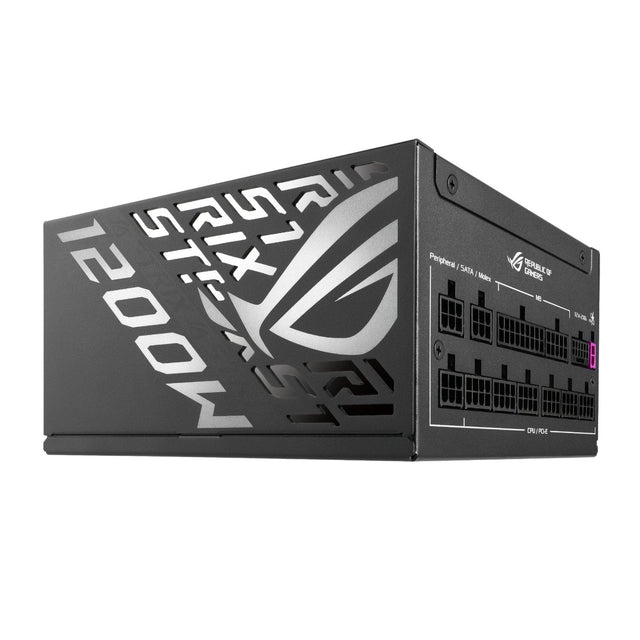 Power Supply