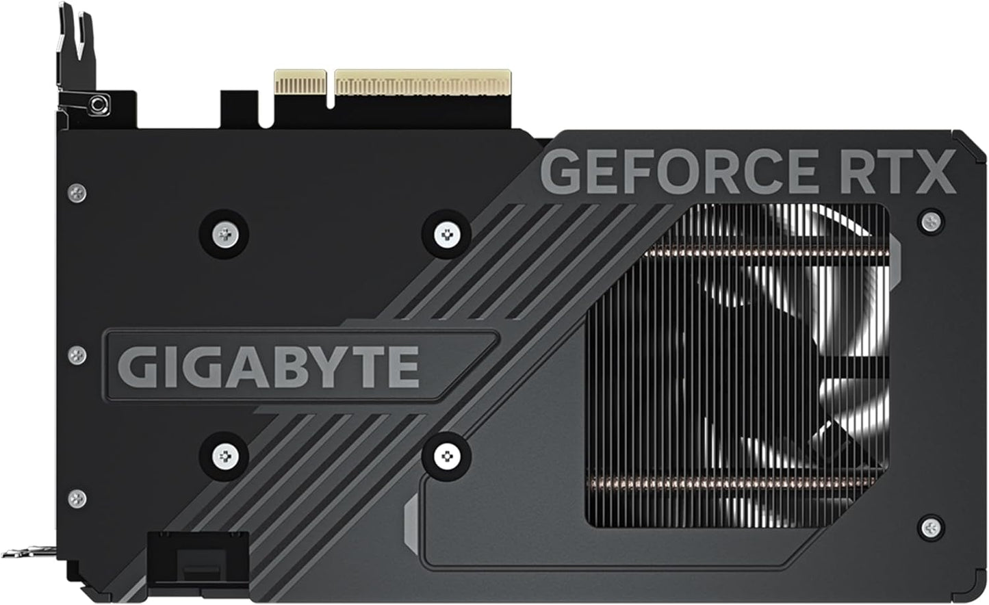 GIGABYTE GeForce RTX 5060 WINDFORCE OC 8G