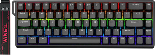 AULA WIN68 HE Mechanical Gaming Keyboard