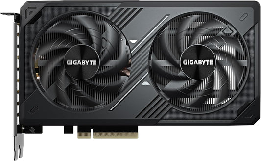 GIGABYTE GeForce RTX 5060 WINDFORCE OC 8G