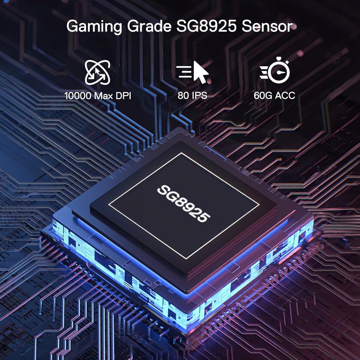 Redragon Gainer MAX
