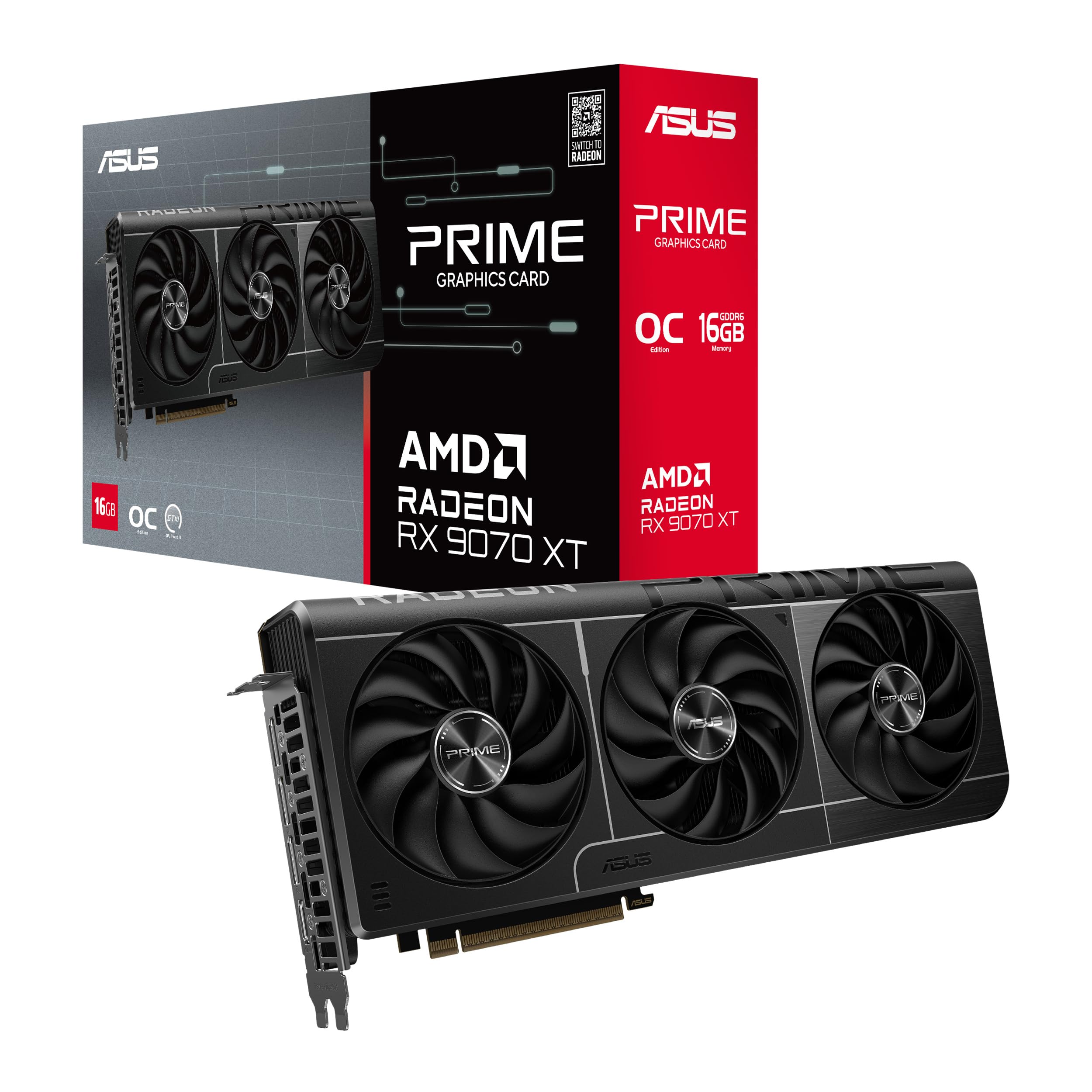 AMD Graphics Cards – KMS Electronics