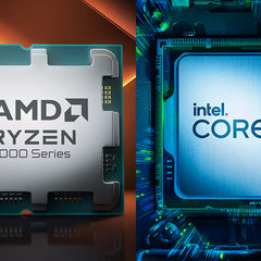 Collection image for: CPU