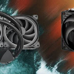 Collection image for: Cpu cooler