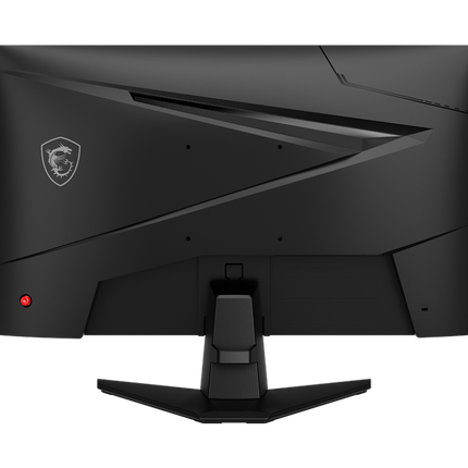 MSI MAG 244F 23.8" 16:9 Full HD 200Hz, Metallic Black
