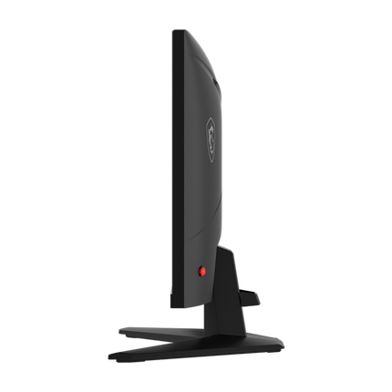 MSI MAG 244F 23.8" 16:9 Full HD 200Hz, Metallic Black