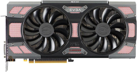 (Pre Owned)EVGA Classified GTX 1080 8GB