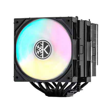 KINGCOOL Iron Wind 120 ARGB