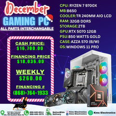 Collection image for: Pre Builds