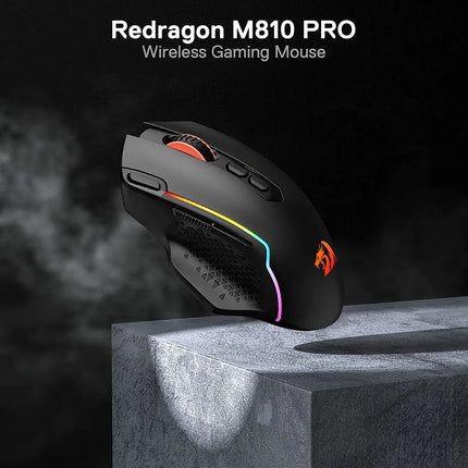 Redragon Taipan Pro