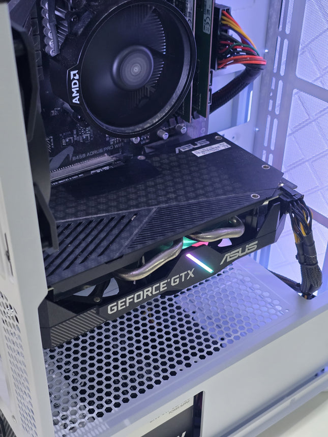 SMOOTH ENTRY LEVEL GAMING