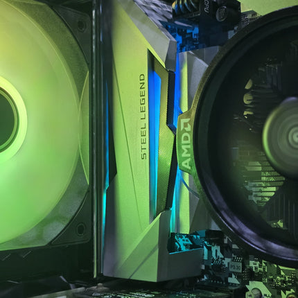 KMS STRIKE 2060 Gaming PC