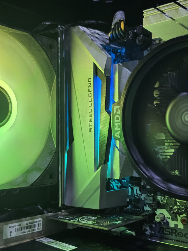 KMS STRIKE 2060 Gaming PC