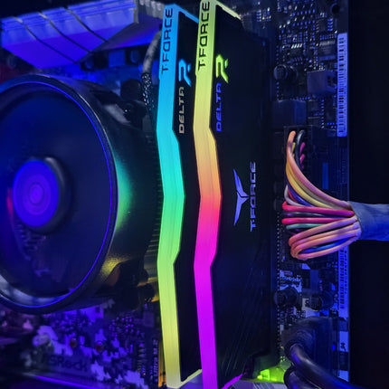 KMS STRIKE 2060 Gaming PC