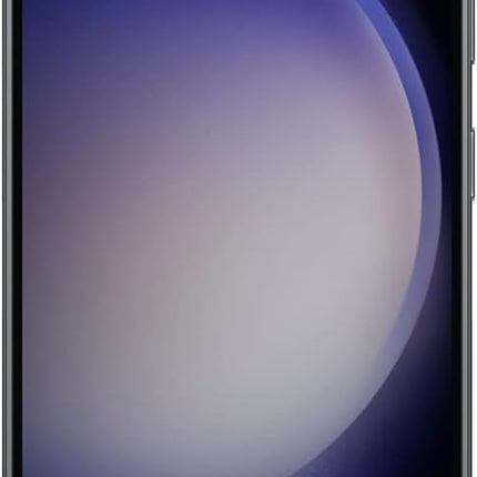Samsung Galaxy S23+ Plus 5G 256GB (Phantom Black)
