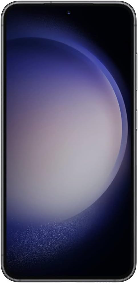 Samsung Galaxy S23+ Plus 5G 256GB (Phantom Black)