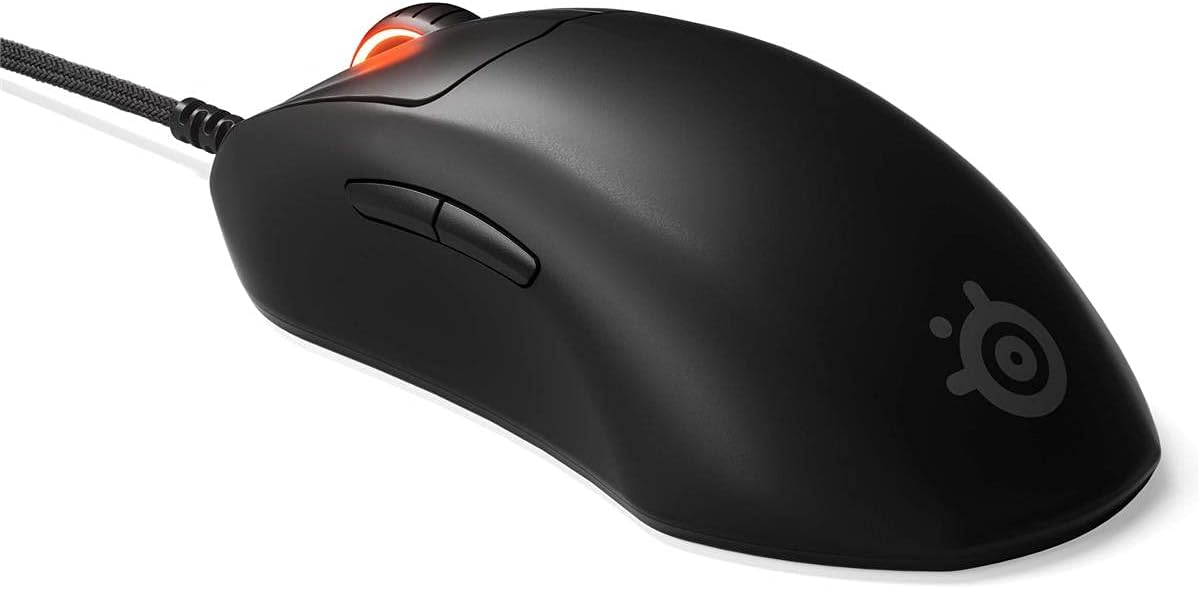 SteelSeries Esports FPS Gaming Mouse