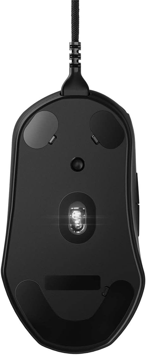 SteelSeries Esports FPS Gaming Mouse