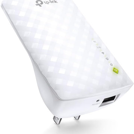 TP-Link AC750 WiFi Range Extender