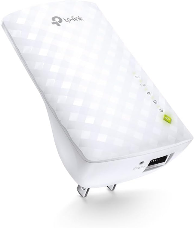 TP-Link AC750 WiFi Range Extender