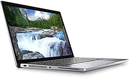 Dell Latitude 7320 Laptop | 13.3" (Renewed)