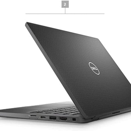 Dell Latitude 7320 Laptop | 13.3" (Renewed)