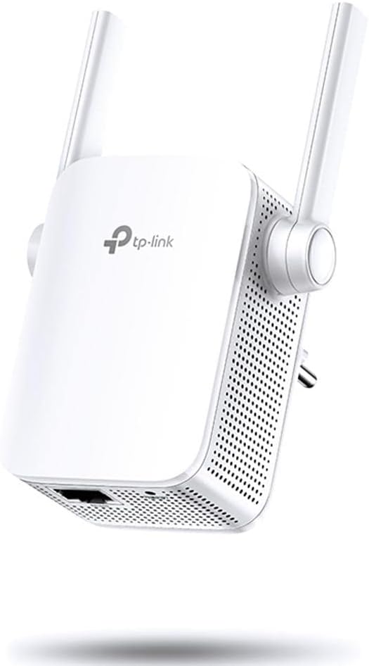 TP-Link | AC1200 WiFi Range Extender