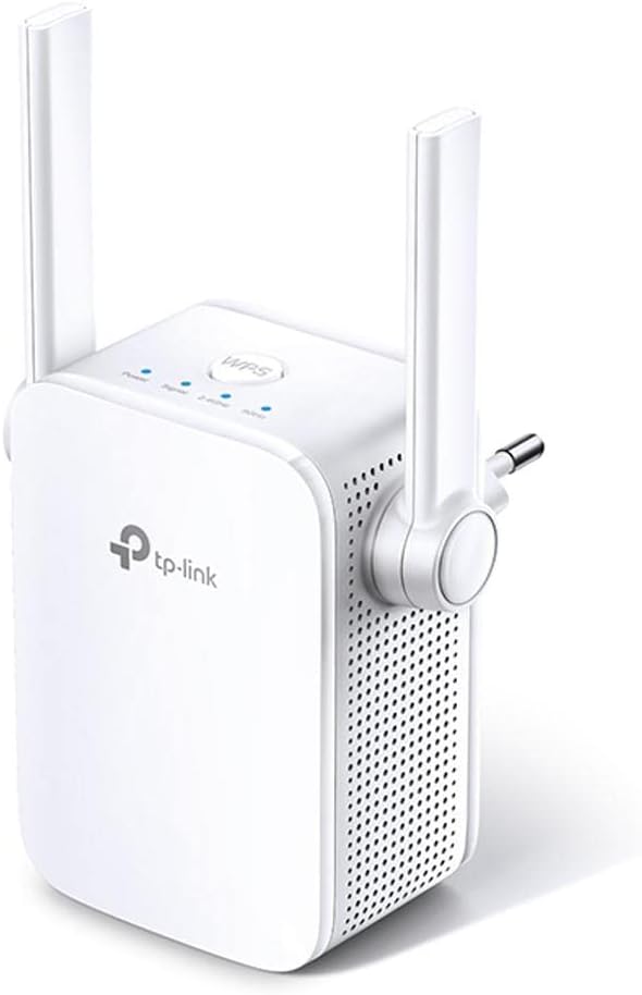 TP-Link | AC1200 WiFi Range Extender