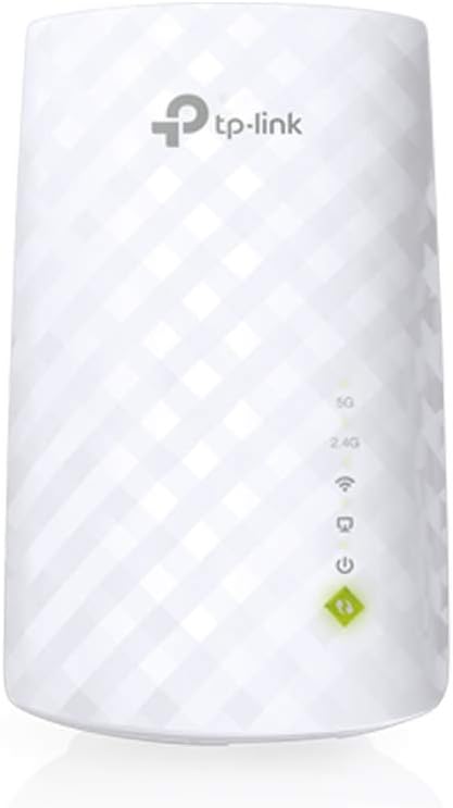 TP-Link AC750 WiFi Range Extender