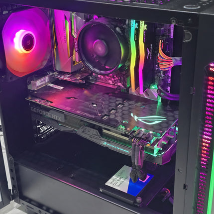 KMS STRIKE 2060 Gaming PC