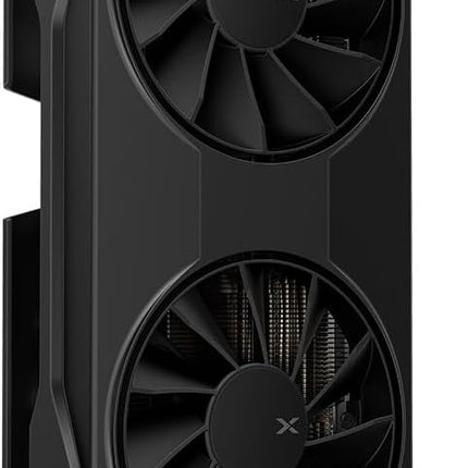 XFX Swift AMD Radeon RX 9060 XT OC