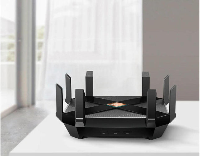 TP-Link AX6000 WiFi 6 Router