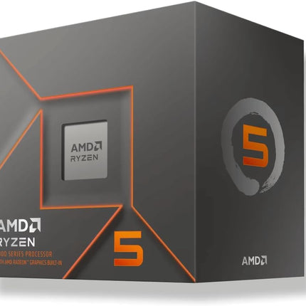 Ryzen 5 8500G