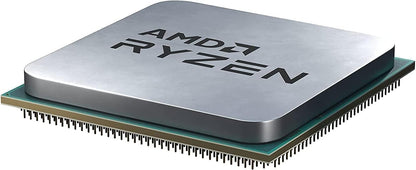 AMD Ryzen 5 5500 6-Core, 12-Thread Unlocked Desktop Processor