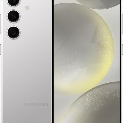 Samsung Galaxy S24+ PLus 5G 256GB (Marble Gray)