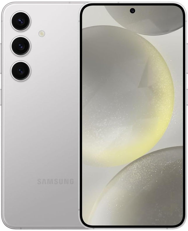 Samsung Galaxy S24+ PLus 5G 256GB (Marble Gray)