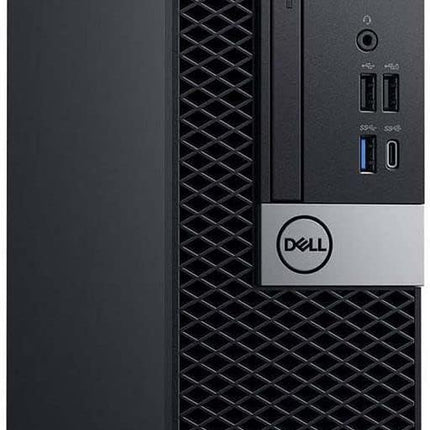 DELL Optiplex 7060 SFF Desktop