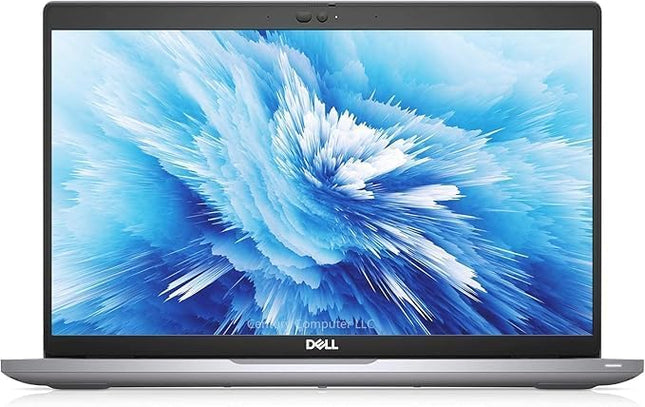 Dell 5420 Latitude Laptop 14" FHD