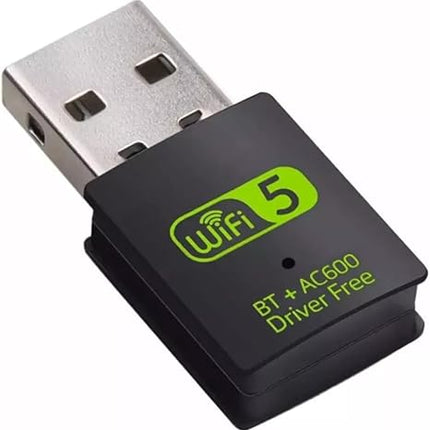 USB Wifi / Bluetooth adapter
