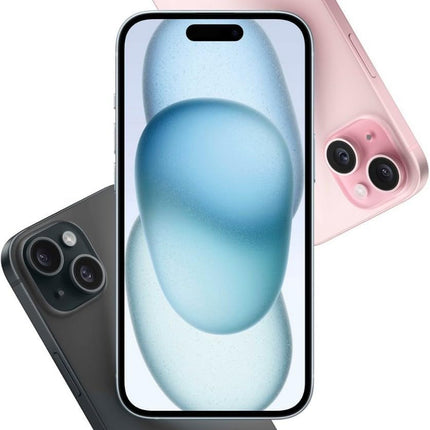 Iphone 15 Plus 128GB (Black)