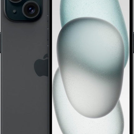 Iphone 15 Plus 128GB (Black)