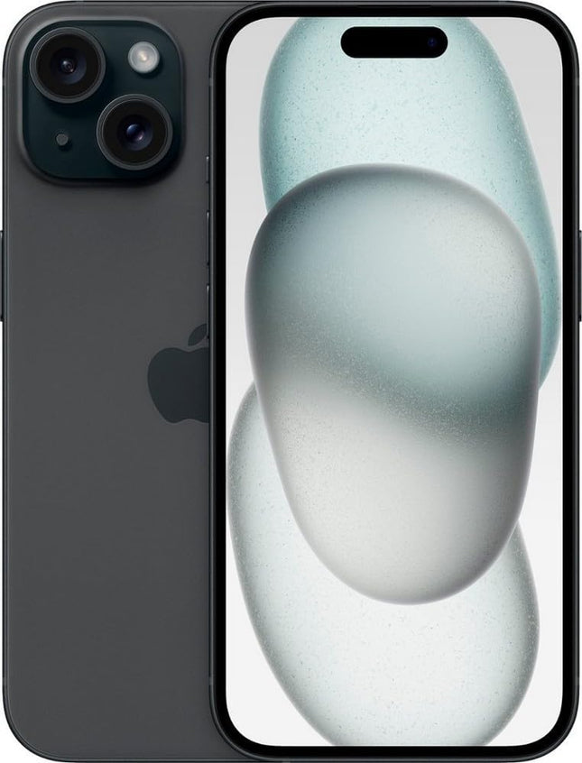 Iphone 15 Plus 128GB (Black)