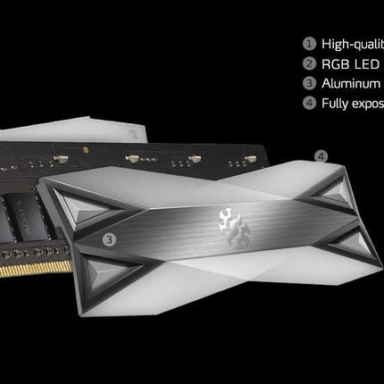 XPG DDR4 D60G 16GB (2x8GB)