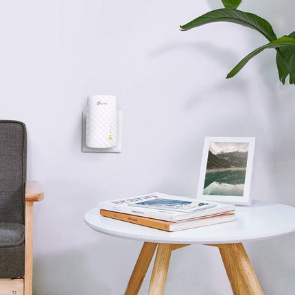 TP-Link AC750 WiFi Range Extender