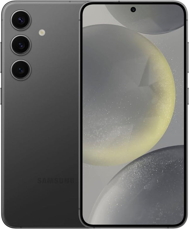 Samsung Galaxy S24 5G - 128GB (Onyx Black)
