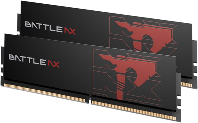 Colorful Battle AX 32GB DDR4 (16x2)