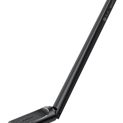 UGREEN 2-in-1 USB Bluetooth WiFi Adapter