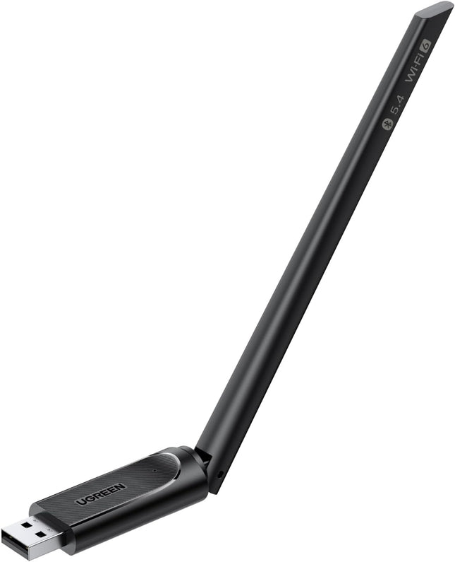 UGREEN 2-in-1 USB Bluetooth WiFi Adapter