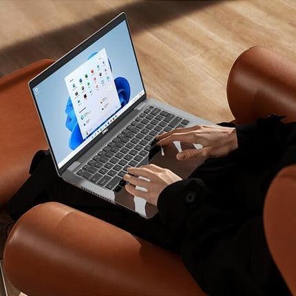 Dell 5420 Latitude Laptop 14" FHD